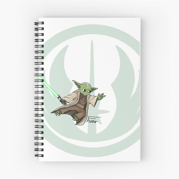 Item preview, Grand master Yoda designed and sold by Fhalldraw.