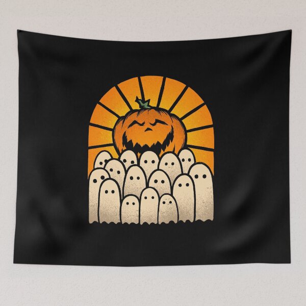 Item preview, Halloween Crew  designed and sold by sachpica.