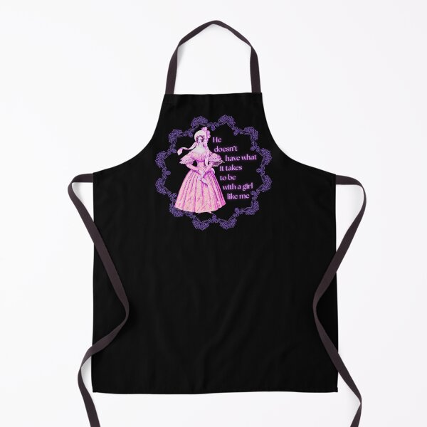Item preview, With a girl like me designed and sold by skpersephone.