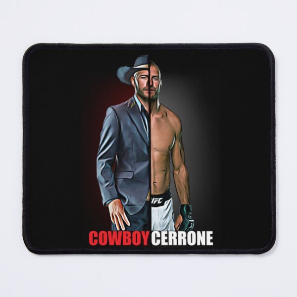 Item preview, Donald Cerrone "Cowboy" designed and sold by JeyVel.