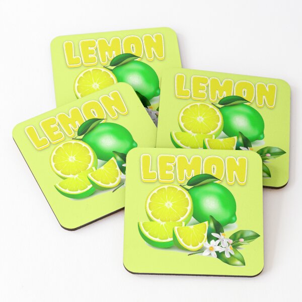 Item preview, Lemon designed and sold by Infinitix99.
