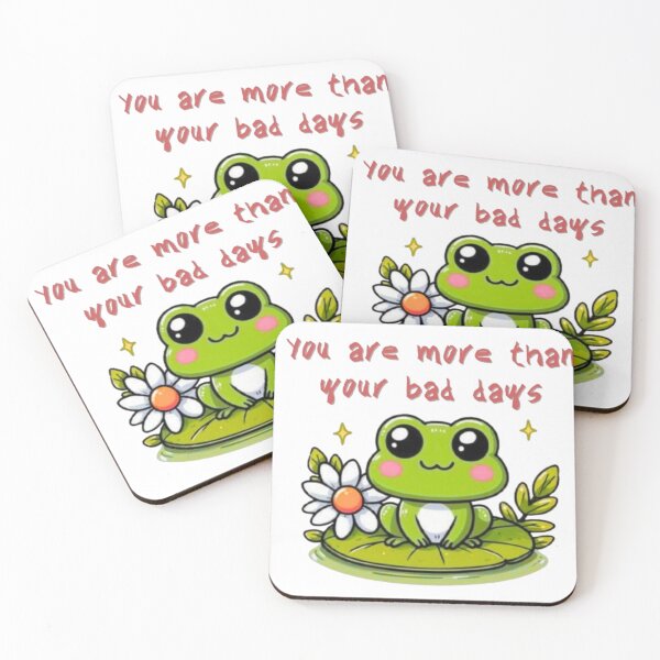 Item preview, Mindful Thoughts Series – Gentle Mental Health Reminders designed and sold by TOGETHERINSIEME.