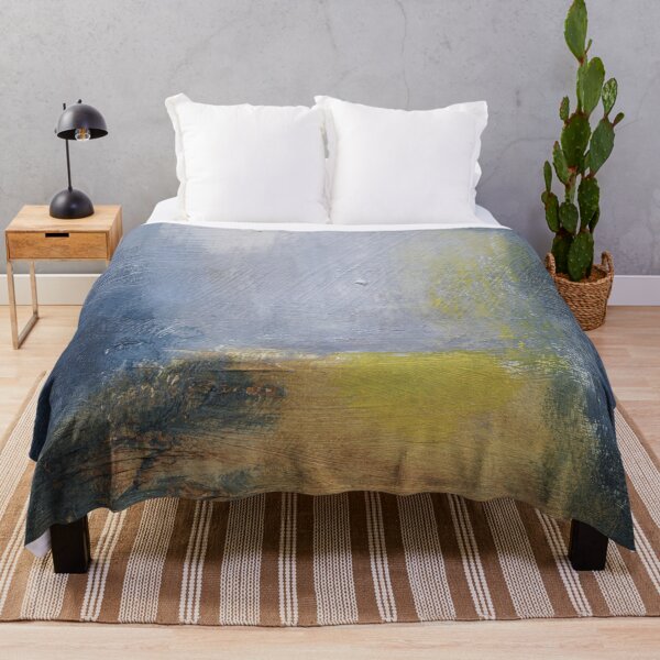 Item preview, Lone Tree: Sunny Solitude designed and sold by EdiesArts.