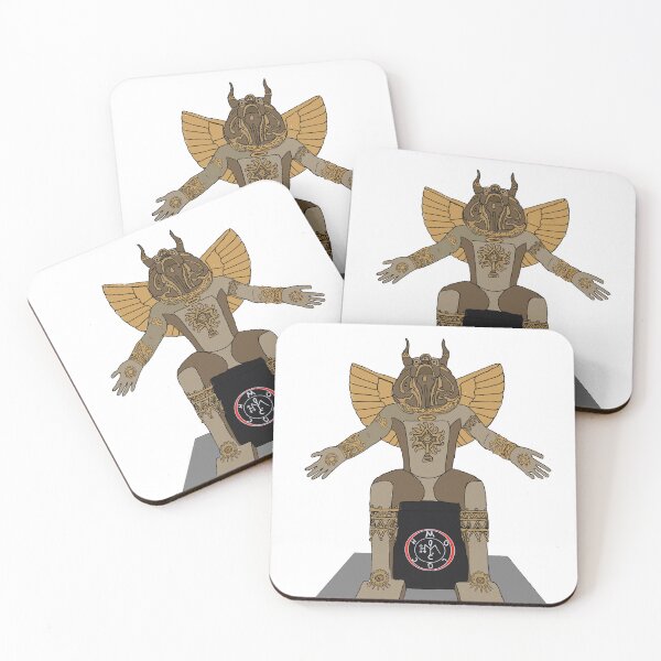Item preview, Moloch designed and sold by davethefan.