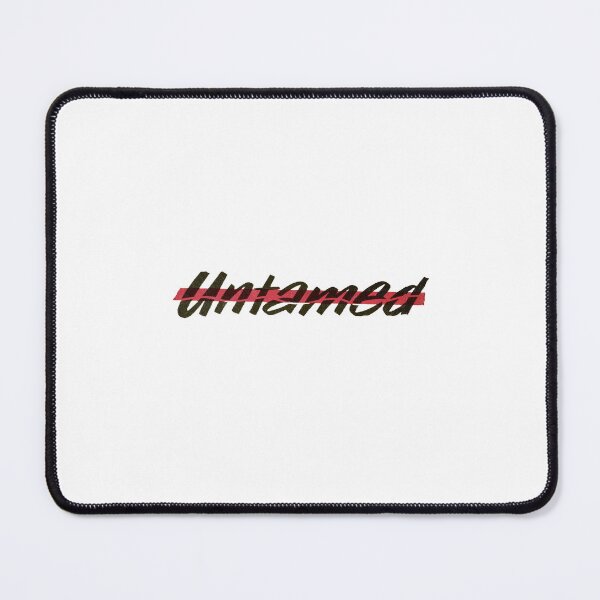 Item preview, Vintage Untamed designed and sold by QuayTradingCo.