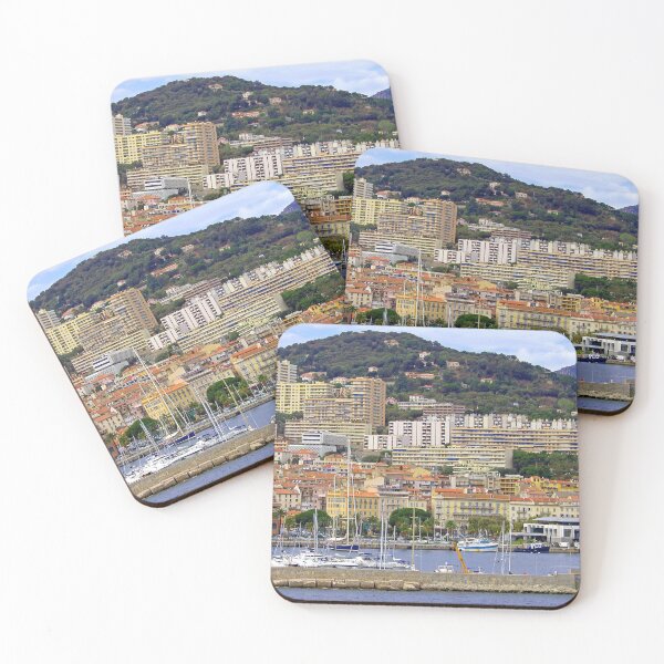 Item preview, Ajaccio designed and sold by tomg.