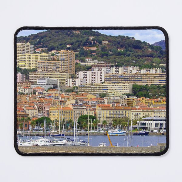 Item preview, Ajaccio designed and sold by tomg.