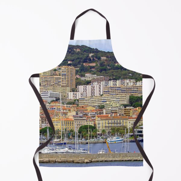 Item preview, Ajaccio designed and sold by tomg.