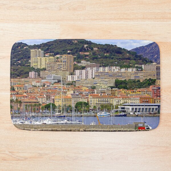 Item preview, Ajaccio designed and sold by tomg.