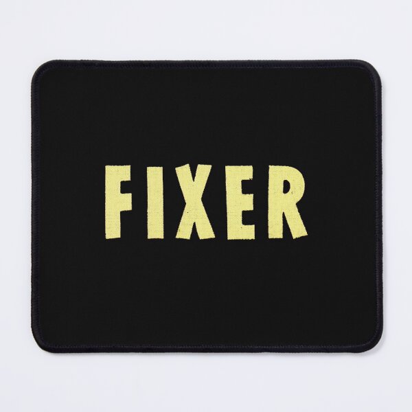 Item preview, Vintage Fixer designed and sold by QuayTradingCo.