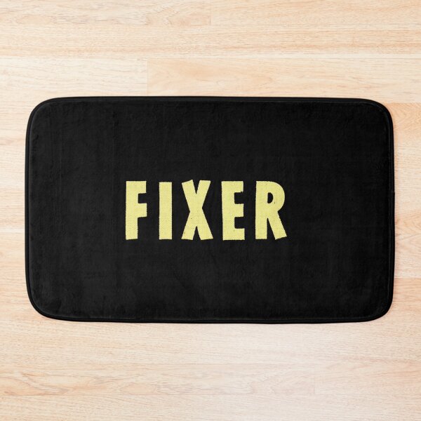 Item preview, Vintage Fixer designed and sold by QuayTradingCo.