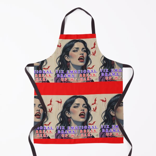 Item preview, FIX EMOTIONAL DRAMA: BREAK UP W/ HER! designed and sold by DiViNE WiTHiN.