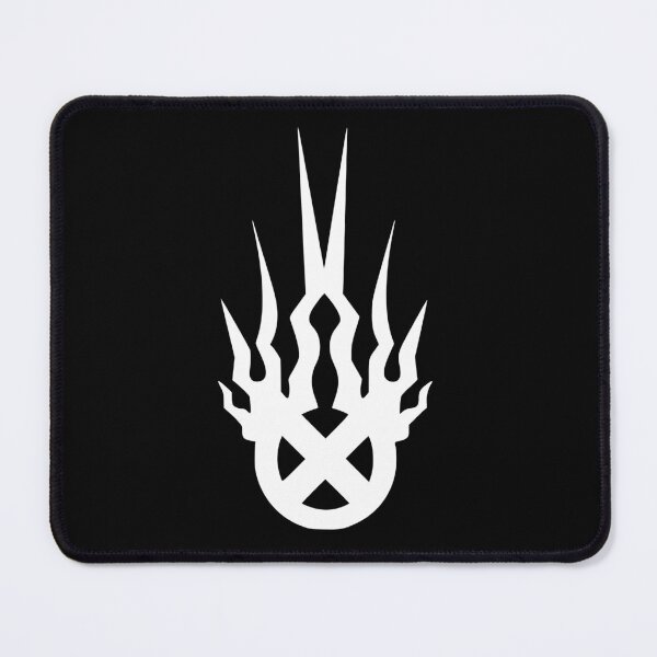 Item preview, Static-X HD Logo designed and sold by KPopverse2.