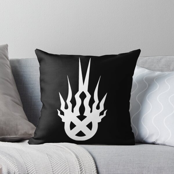 Item preview, Static-X HD Logo designed and sold by KPopverse2.