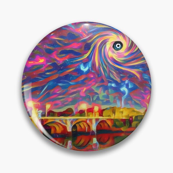 Item preview, Haverhill Sky designed and sold by AlNovie.