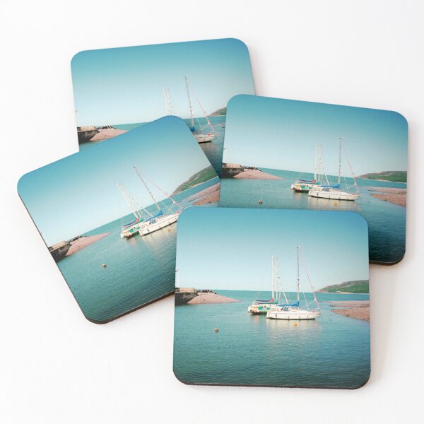 Item preview, Porlock Weir designed and sold by Rachel J Bowler.