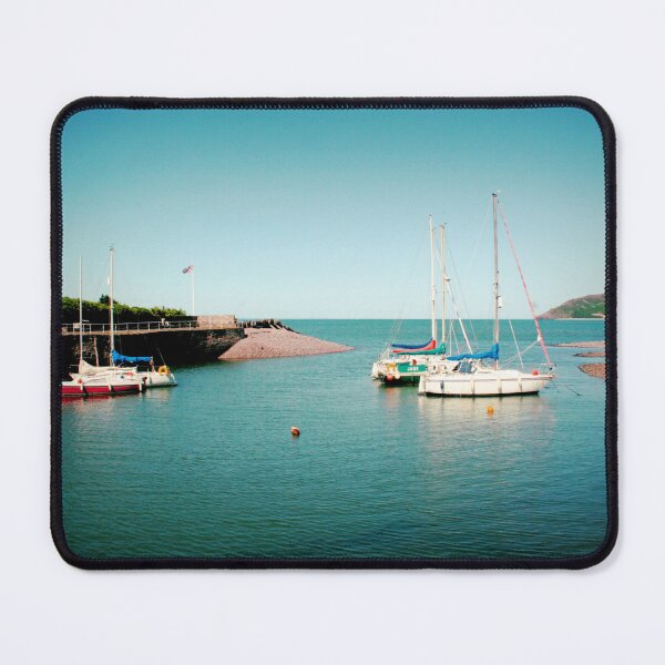 Item preview, Porlock Weir designed and sold by Rachel J Bowler.