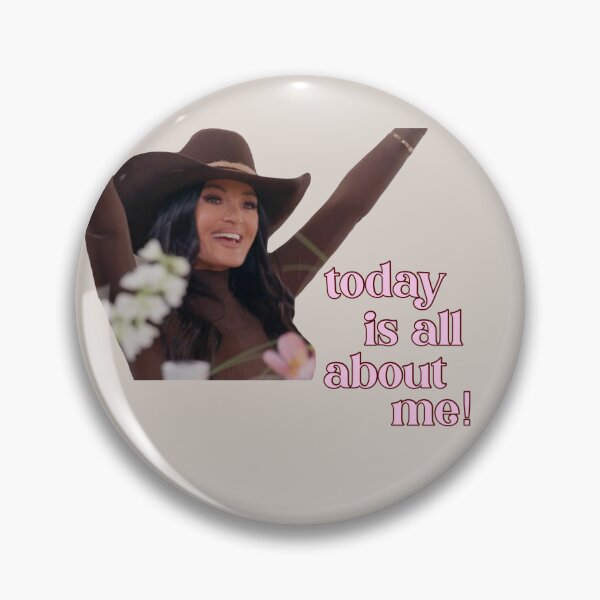 Item preview, today is all about me! -Lisa Barlow designed and sold by pnkrose.