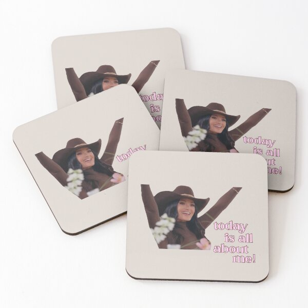 Item preview, today is all about me! -Lisa Barlow designed and sold by pnkrose.