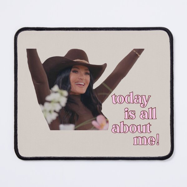Item preview, today is all about me! -Lisa Barlow designed and sold by pnkrose.
