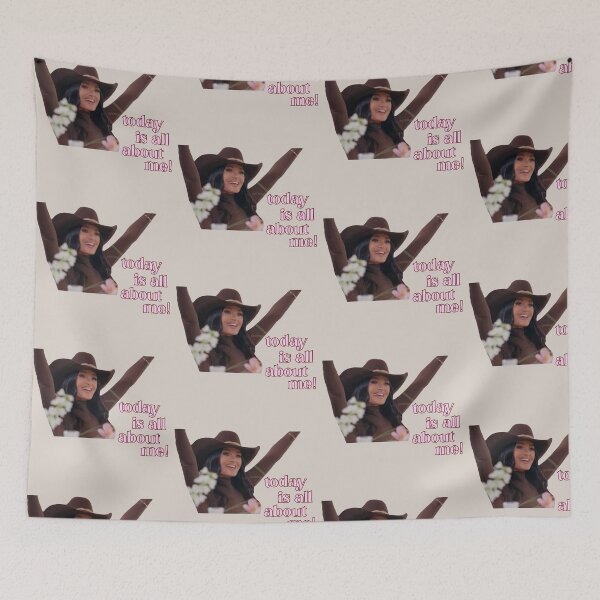 Item preview, today is all about me! -Lisa Barlow designed and sold by pnkrose.