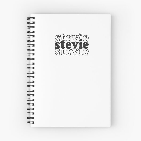 Item preview, Stevie Name Personalized designed and sold by Oussinc.