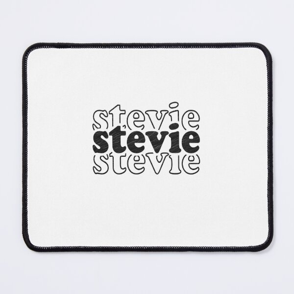 Item preview, Stevie Name Personalized designed and sold by Oussinc.