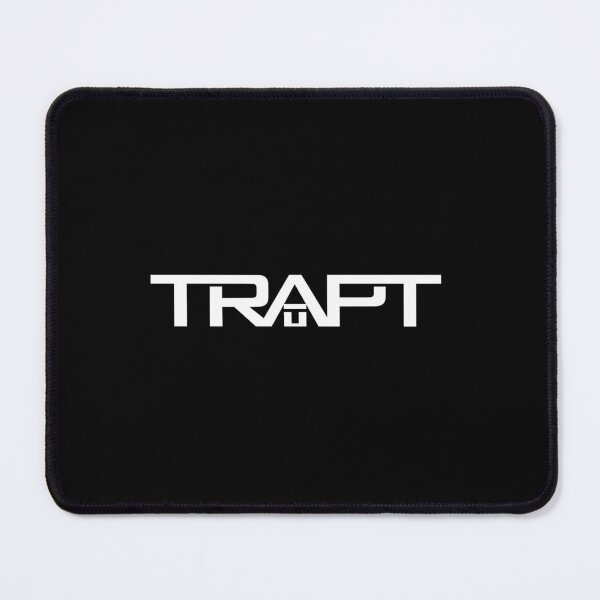 Item preview, Trapt (Band) HD Logo designed and sold by KPopverse2.