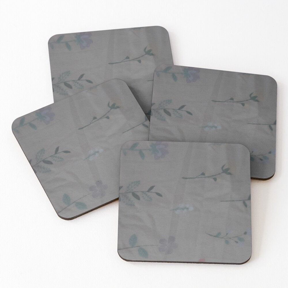 Item preview, Coasters (Set of 4) designed and sold by ChinsCompany.