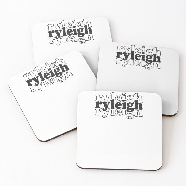 Item preview, Ryleigh Name Personalized designed and sold by Oussinc.