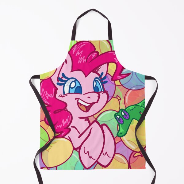 Item preview, Party Pony and Gator designed and sold by Imaplatypus.