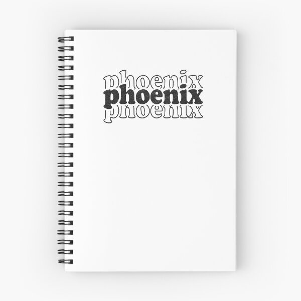 Item preview, Phoenix Name Personalized designed and sold by Oussinc.