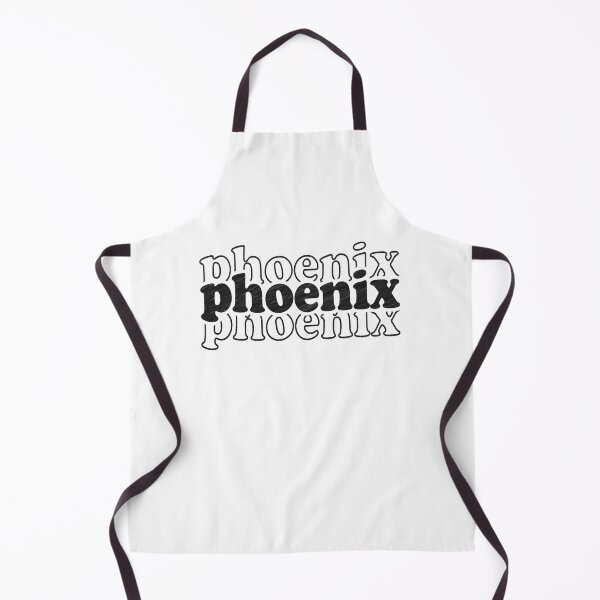 Item preview, Phoenix Name Personalized designed and sold by Oussinc.