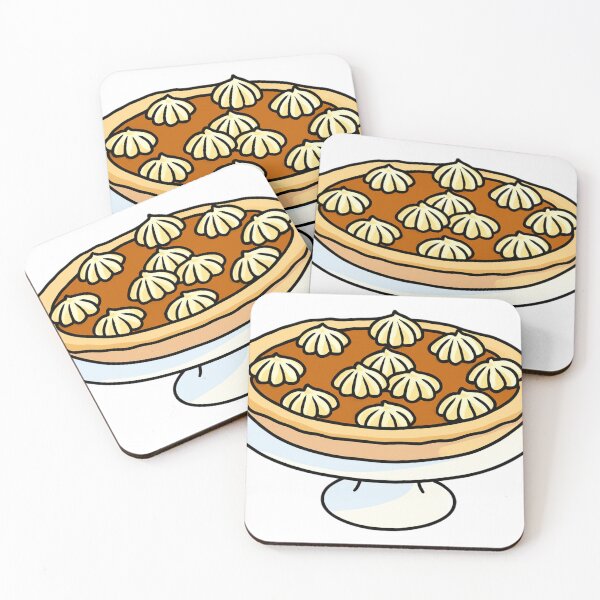 Item preview, The Great Pie designed and sold by TheTiredBaker.