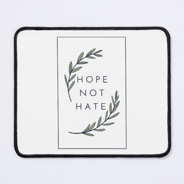 Item preview, Hope Not Hate designed and sold by Kiwi007.
