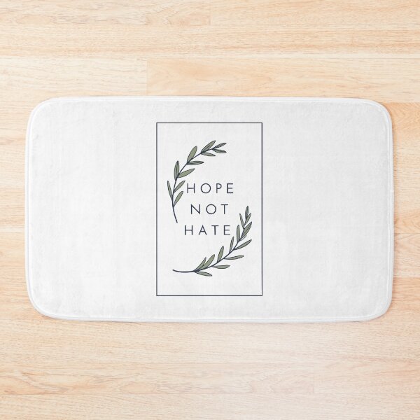 Item preview, Hope Not Hate designed and sold by Kiwi007.