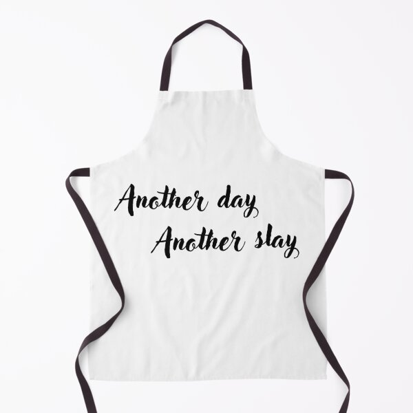 Item preview, another day another slay designed and sold by O-SHOP.
