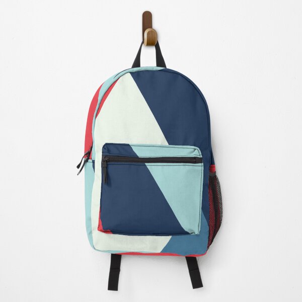 Item preview, Trending Multicolor Diagonal Minimalist Design III designed and sold by NexusArts.