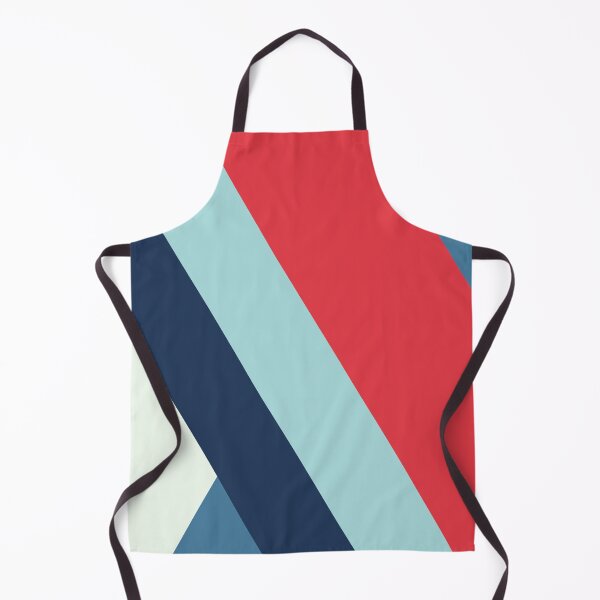 Item preview, Trending Multicolor Diagonal Minimalist Design III designed and sold by NexusArts.