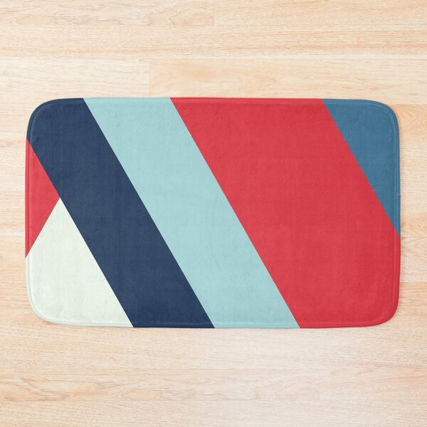 Item preview, Trending Multicolor Diagonal Minimalist Design III designed and sold by NexusArts.