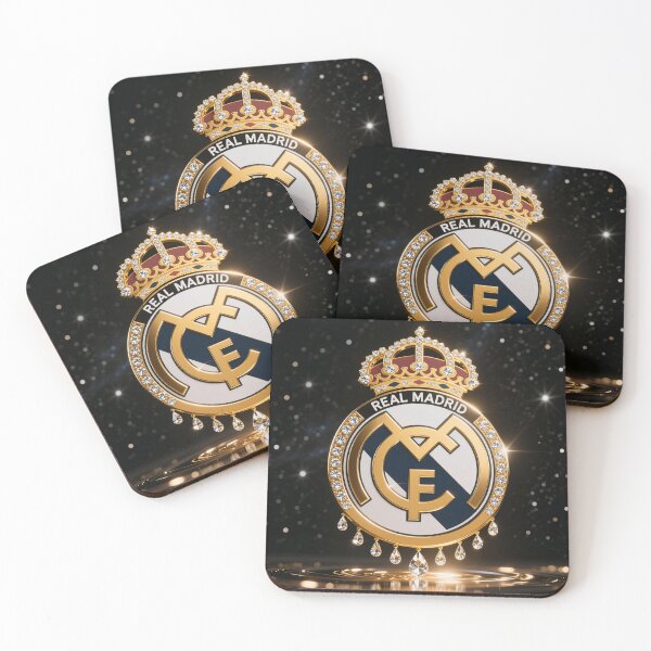Item preview, Real Madrid de Oro designed and sold by casamomo.