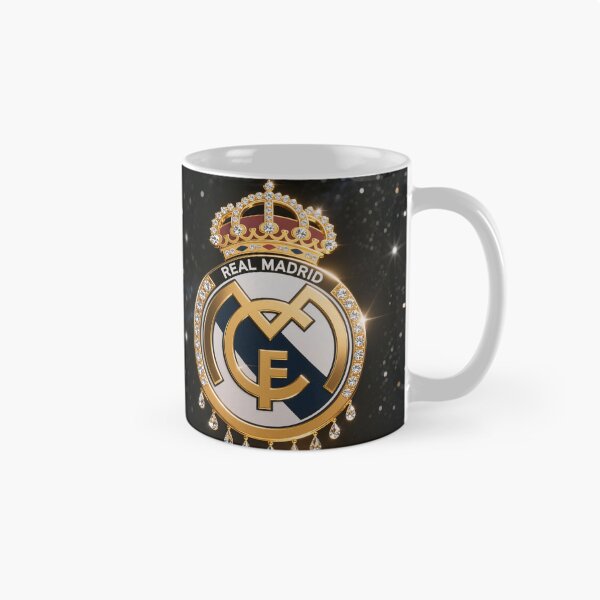 Item preview, Real Madrid de Oro designed and sold by casamomo.