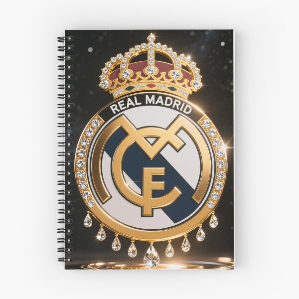 Item preview, Real Madrid de Oro designed and sold by casamomo.