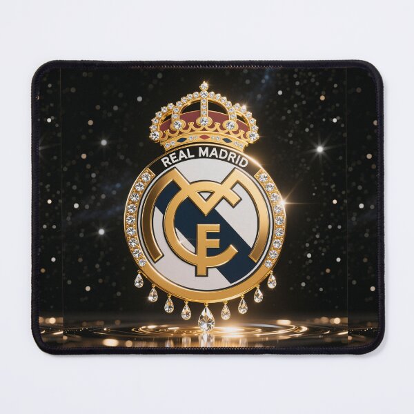 Item preview, Real Madrid de Oro designed and sold by casamomo.
