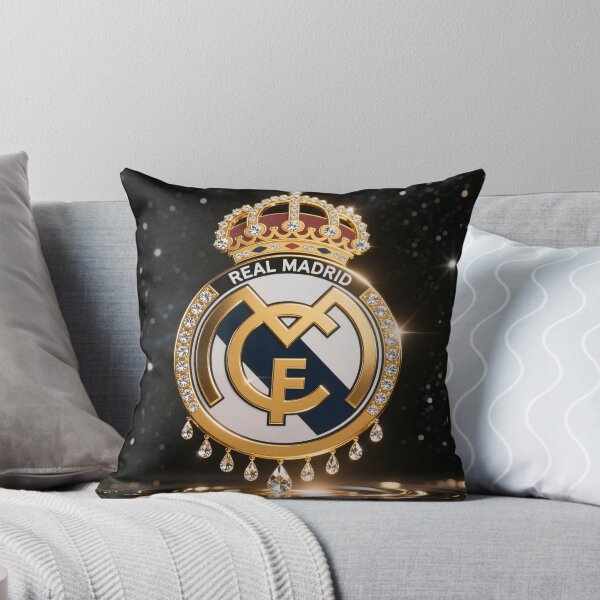 Item preview, Real Madrid de Oro designed and sold by casamomo.