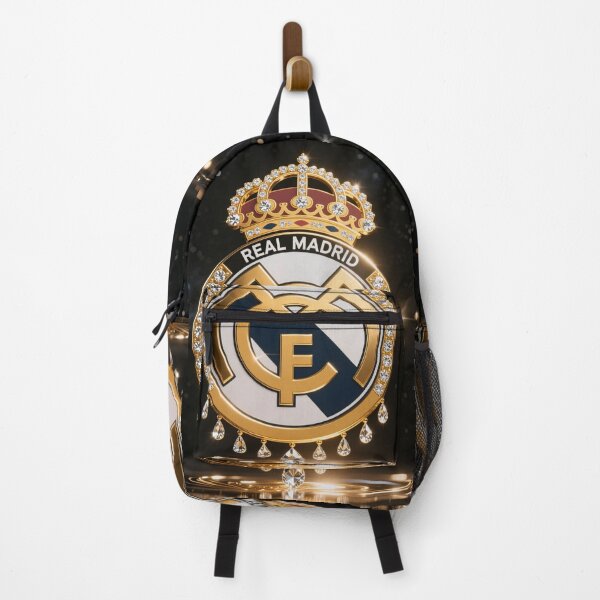 Item preview, Real Madrid de Oro designed and sold by casamomo.