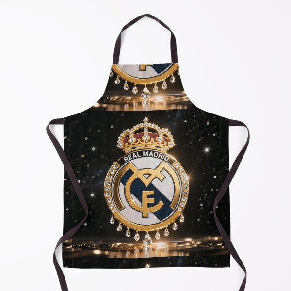 Item preview, Real Madrid de Oro designed and sold by casamomo.