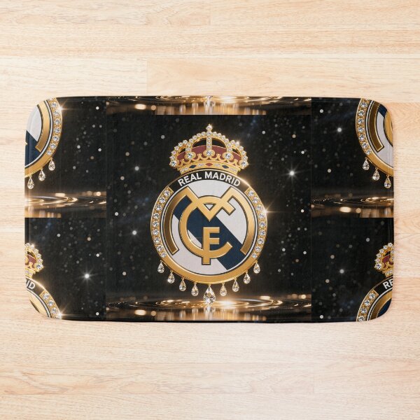 Item preview, Real Madrid de Oro designed and sold by casamomo.
