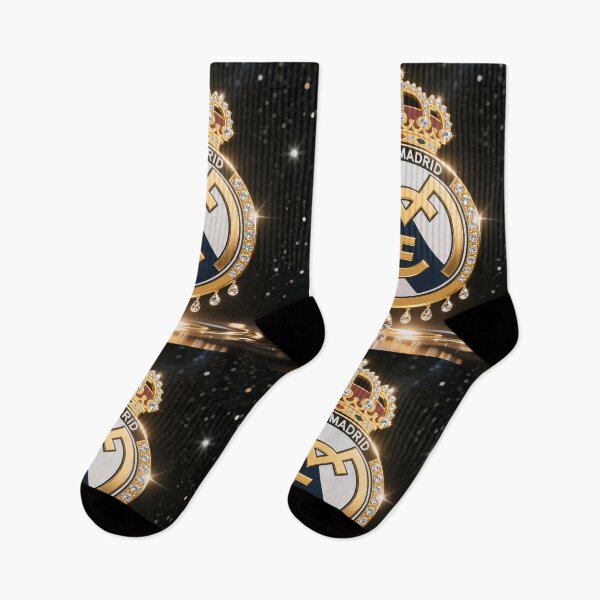 Item preview, Real Madrid de Oro designed and sold by casamomo.