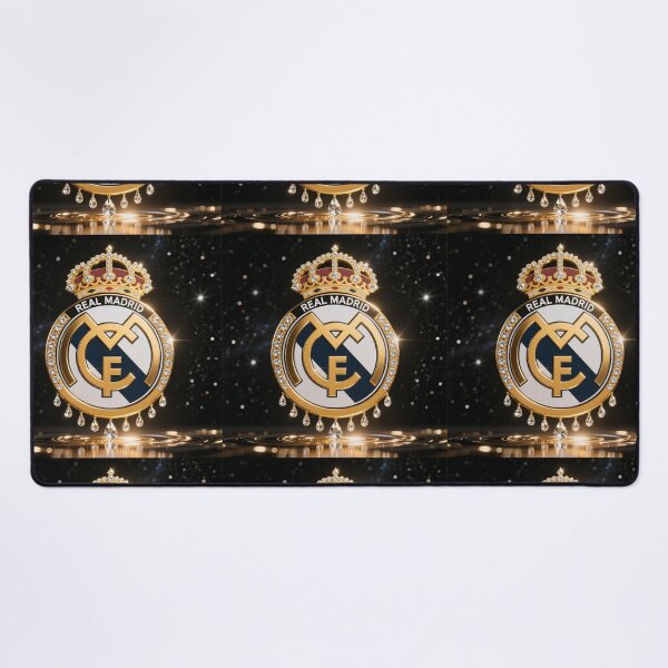 Item preview, Real Madrid de Oro designed and sold by casamomo.